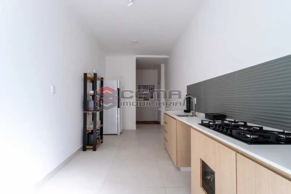 Apartamento, 3 quartos, 191 m² - Foto 51