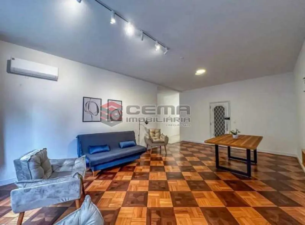 Apartamento, 3 quartos, 191 m² - Foto 16