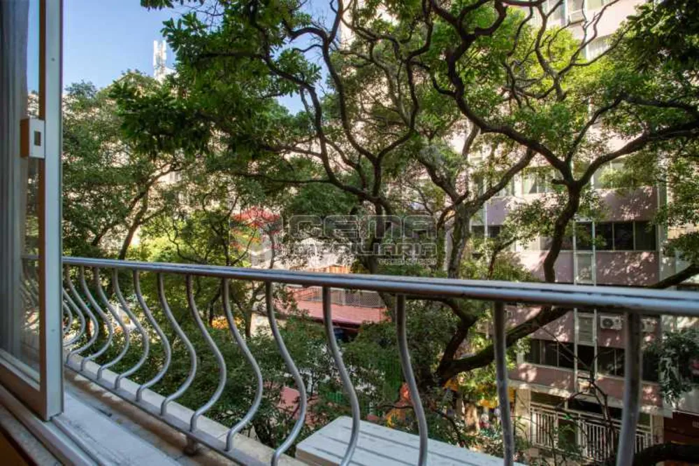 Apartamento, 3 quartos, 191 m² - Foto 16