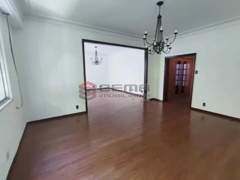 Apartamento, 3 quartos, 187 m² - Foto 3