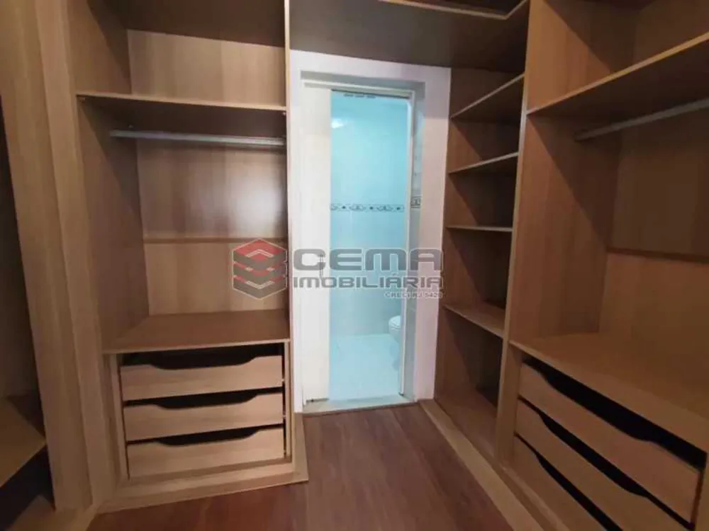 Apartamento, 3 quartos, 187 m² - Foto 14