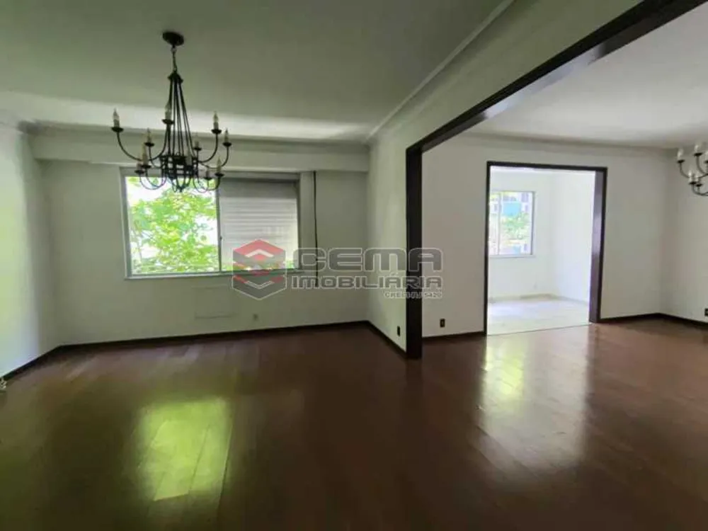 Apartamento, 3 quartos, 187 m² - Foto 5