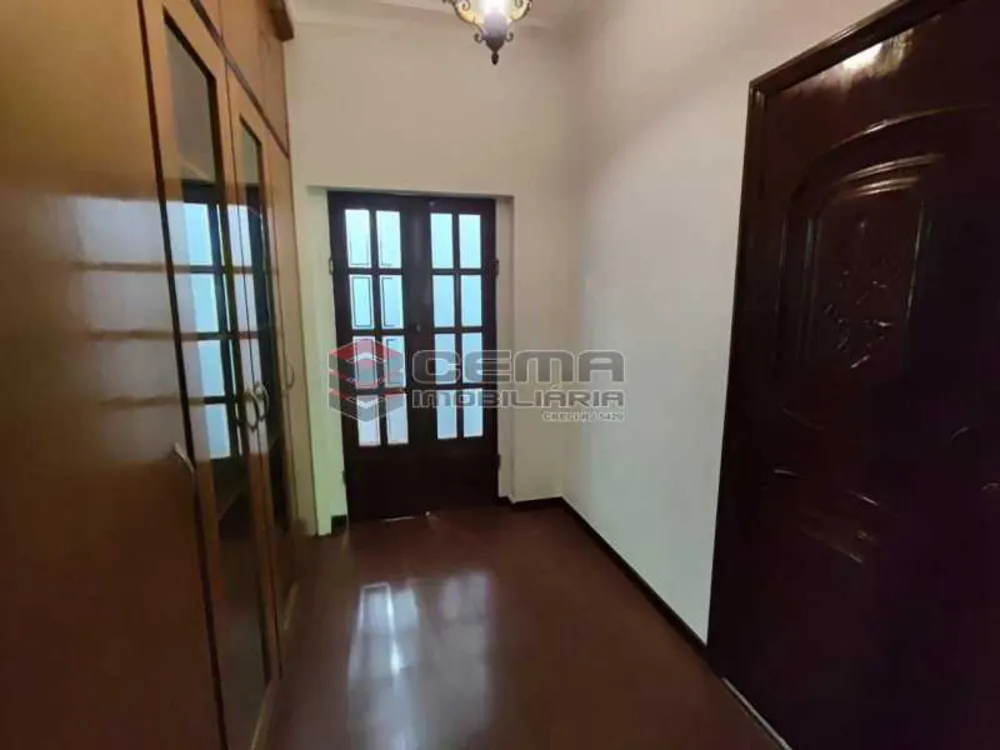 Apartamento, 3 quartos, 187 m² - Foto 10