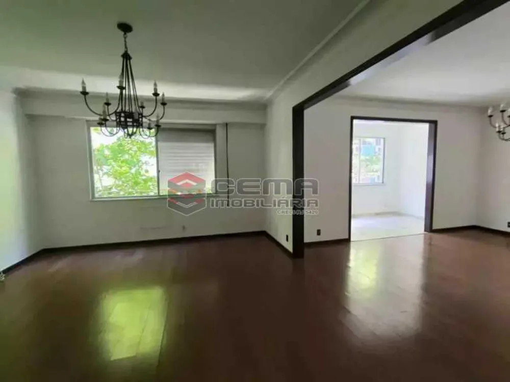 Apartamento, 3 quartos, 187 m² - Foto 9