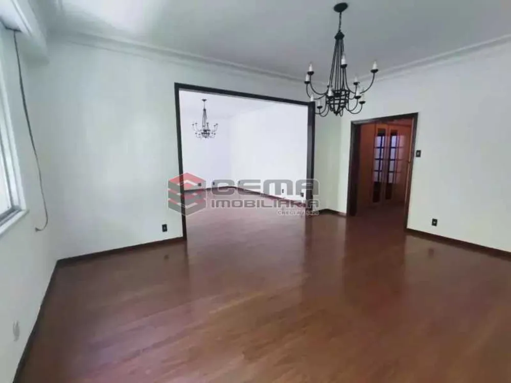 Apartamento, 3 quartos, 187 m² - Foto 8