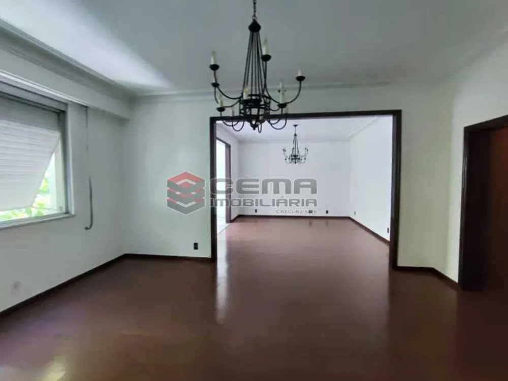 Apartamento, 3 quartos, 187 m² - Foto 4