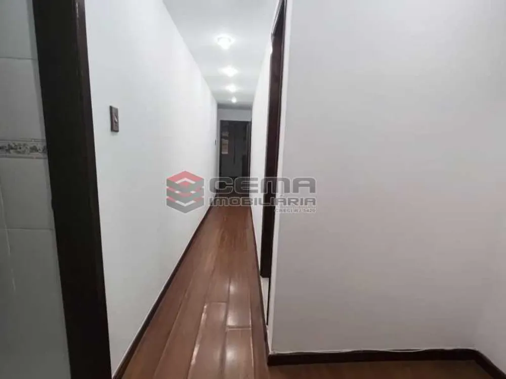 Apartamento, 3 quartos, 187 m² - Foto 11