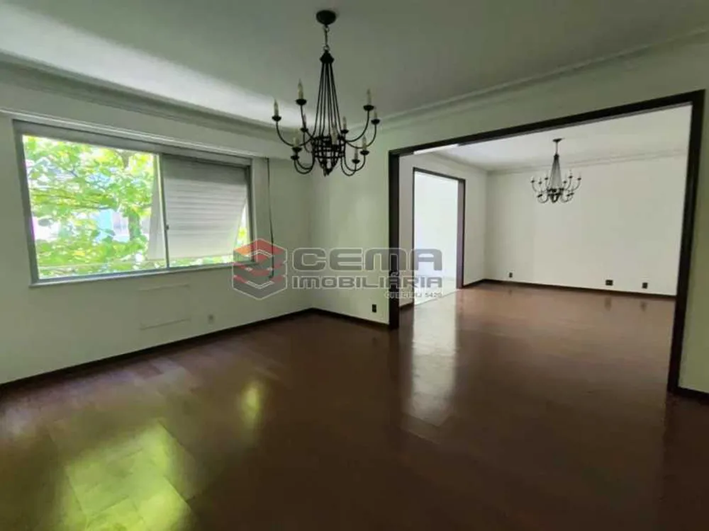 Apartamento, 3 quartos, 187 m² - Foto 2