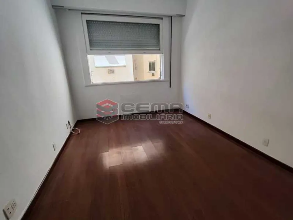 Apartamento, 3 quartos, 187 m² - Foto 6