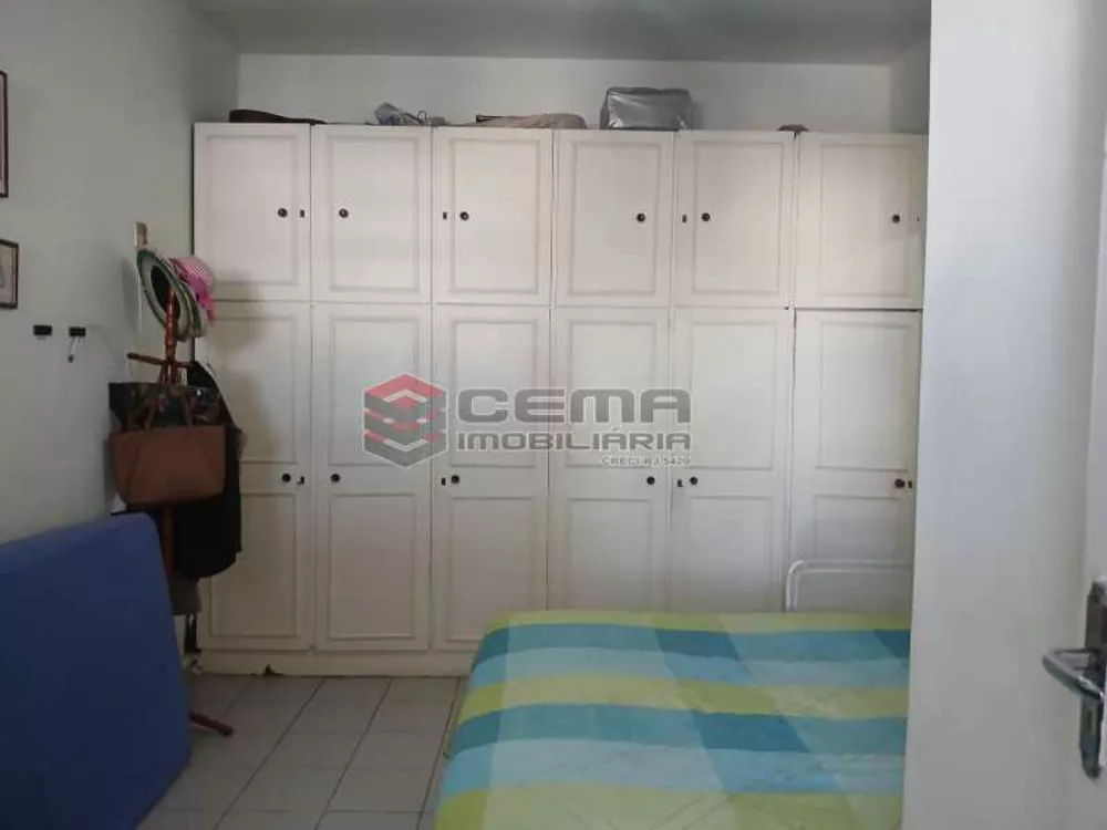 Cobertura, 3 quartos, 160 m² - Foto 21