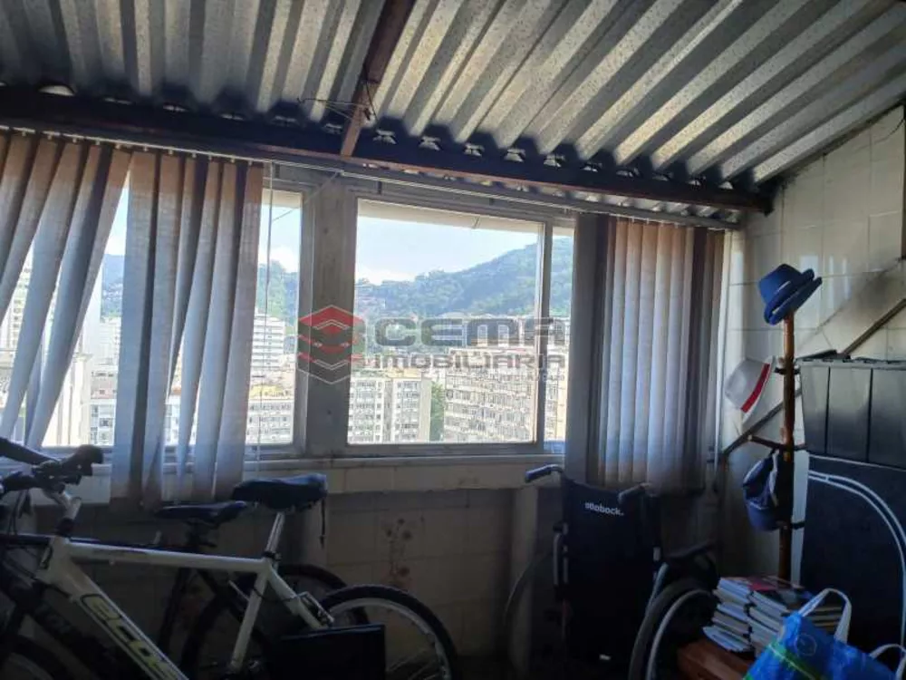 Cobertura, 3 quartos, 160 m² - Foto 20