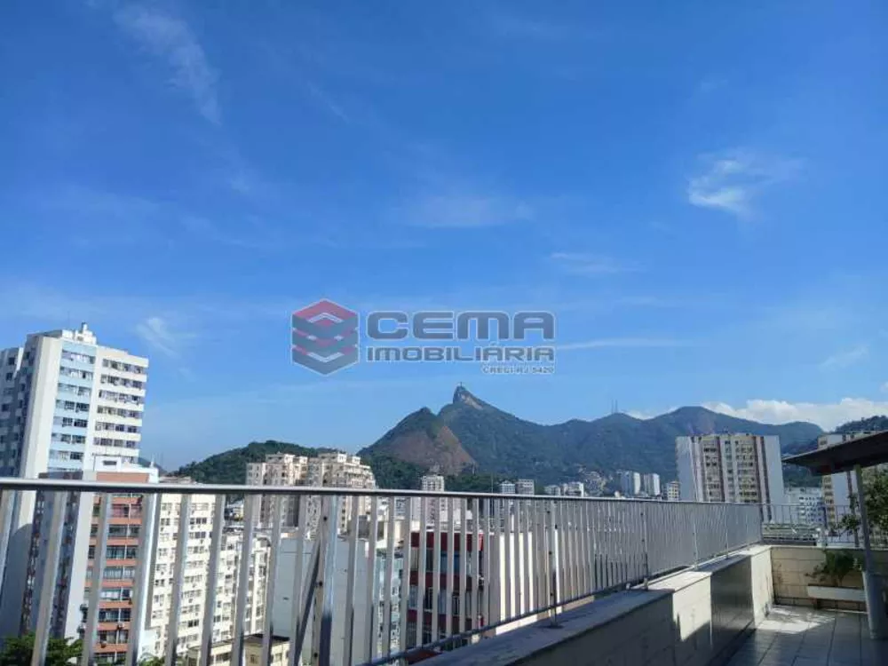Cobertura, 3 quartos, 160 m² - Foto 23
