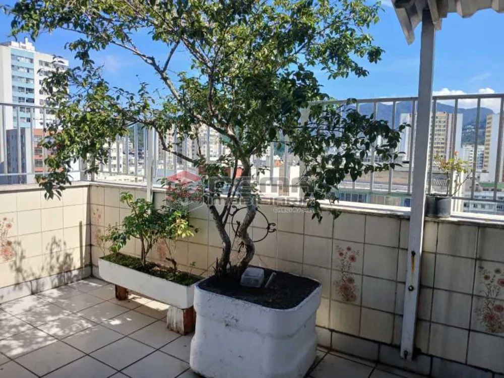 Cobertura, 3 quartos, 160 m² - Foto 7