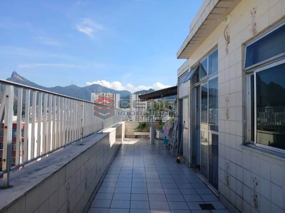 Cobertura, 3 quartos, 160 m² - Foto 17