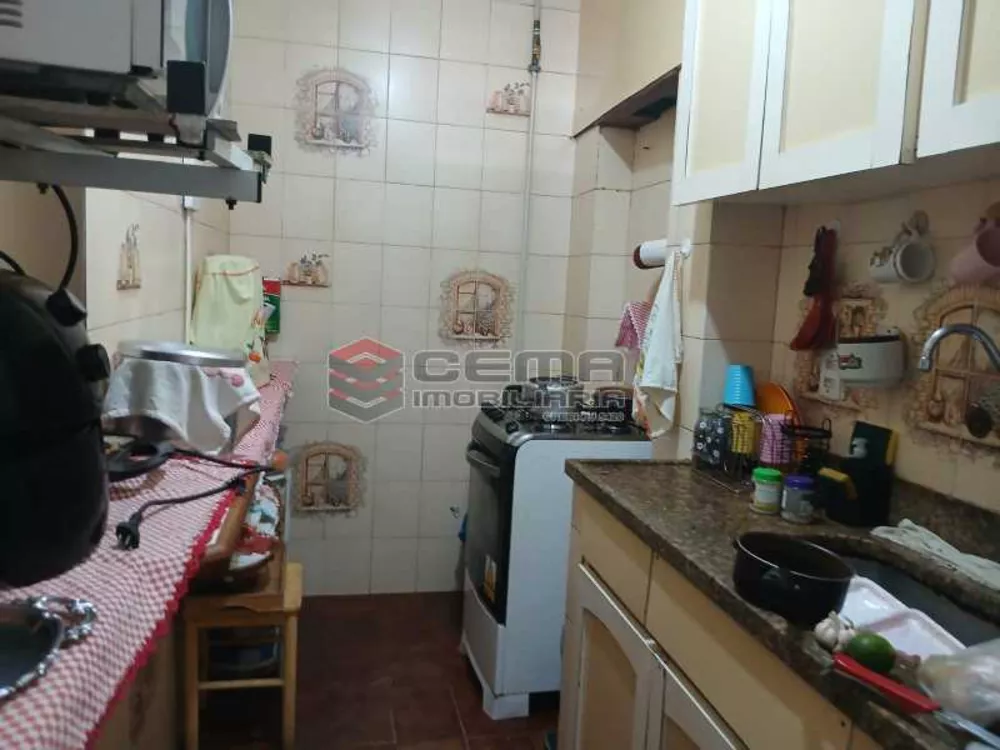 Cobertura, 3 quartos, 160 m² - Foto 24