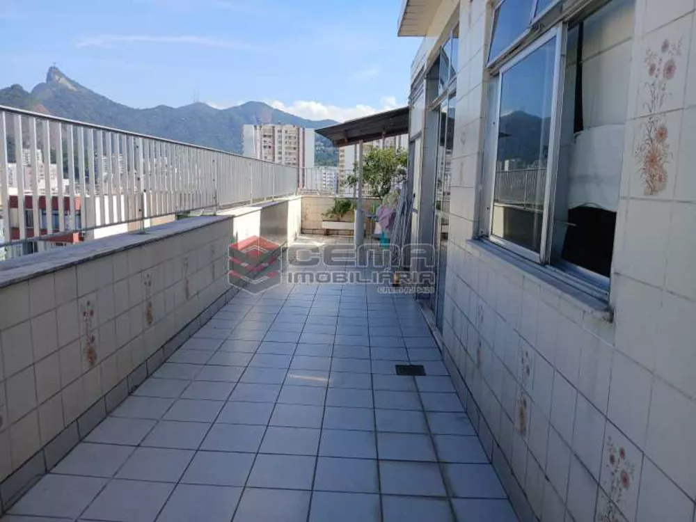 Cobertura, 3 quartos, 160 m² - Foto 19