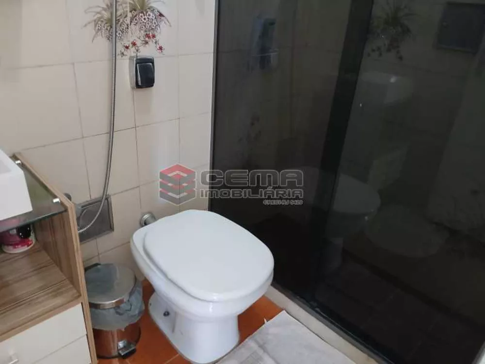 Cobertura, 3 quartos, 160 m² - Foto 4