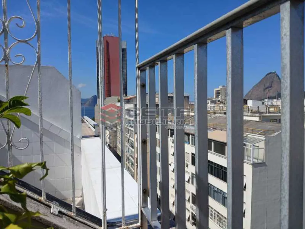 Cobertura, 3 quartos, 160 m² - Foto 5