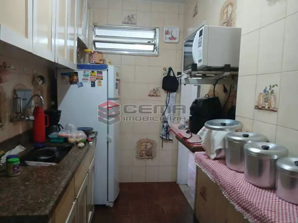 Cobertura, 3 quartos, 160 m² - Foto 12