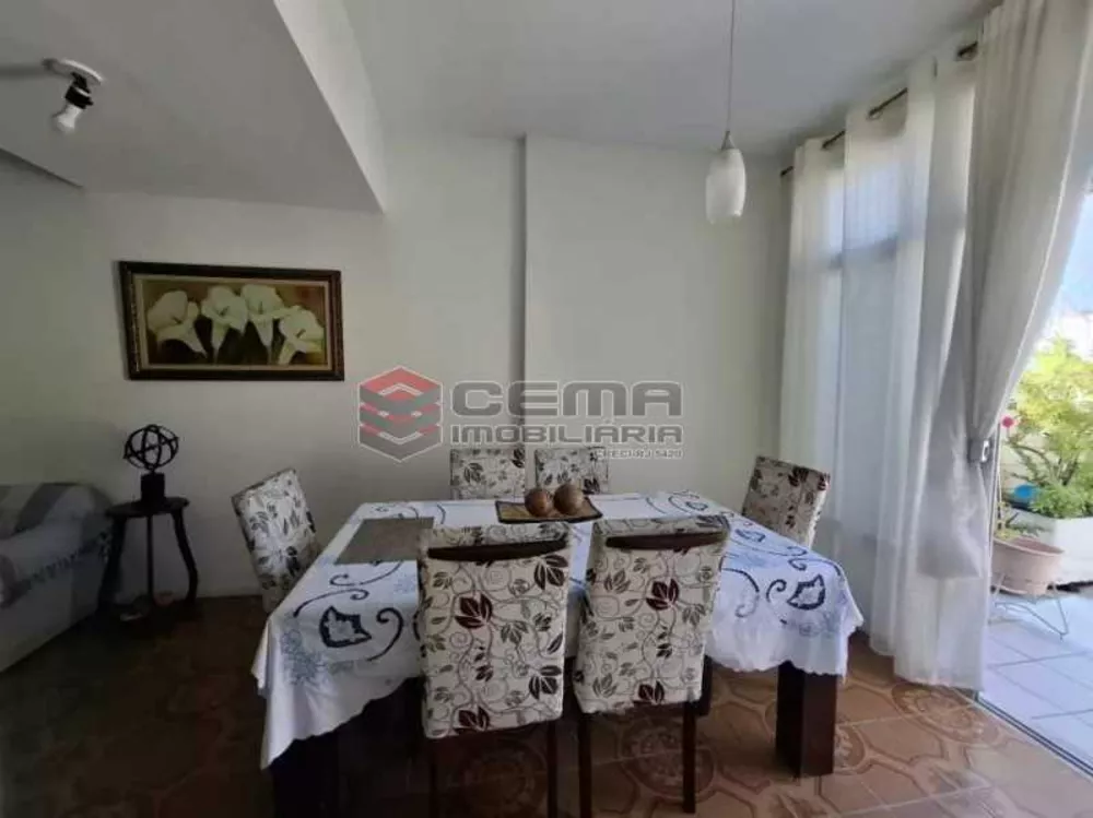 Cobertura, 3 quartos, 160 m² - Foto 13