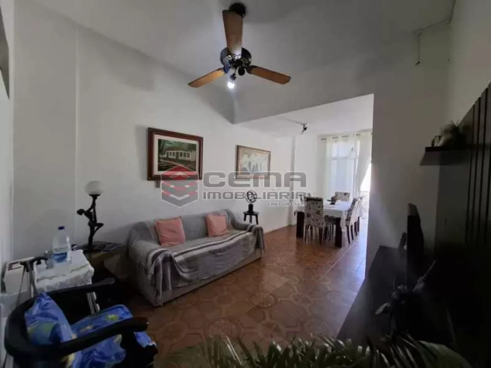 Cobertura, 3 quartos, 160 m² - Foto 10