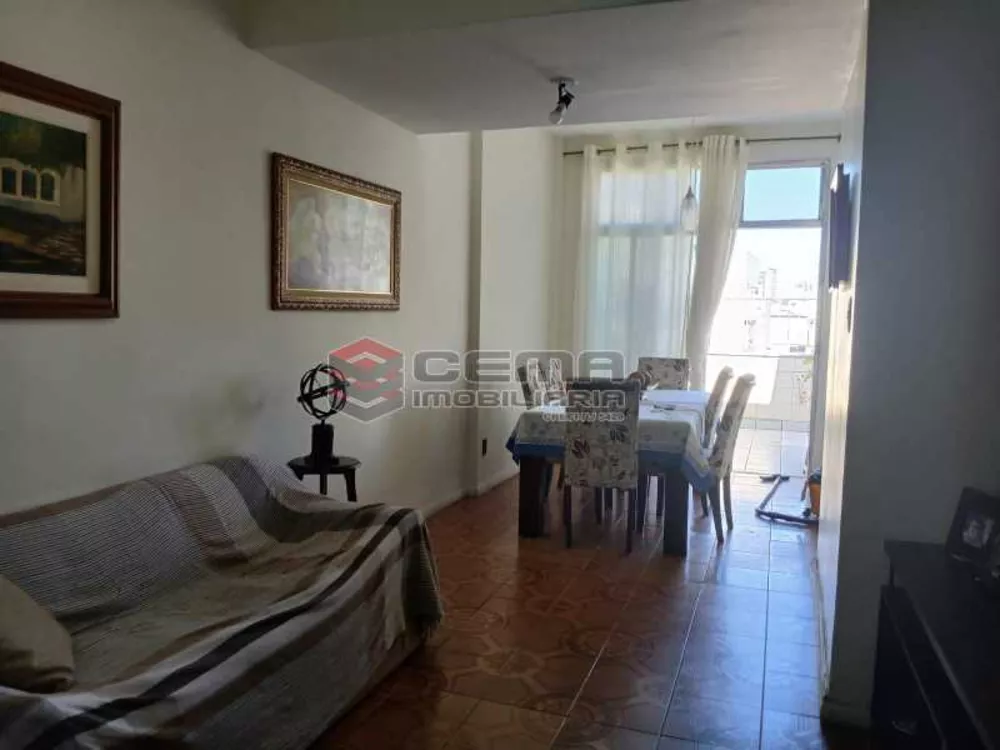 Cobertura, 3 quartos, 160 m² - Foto 3