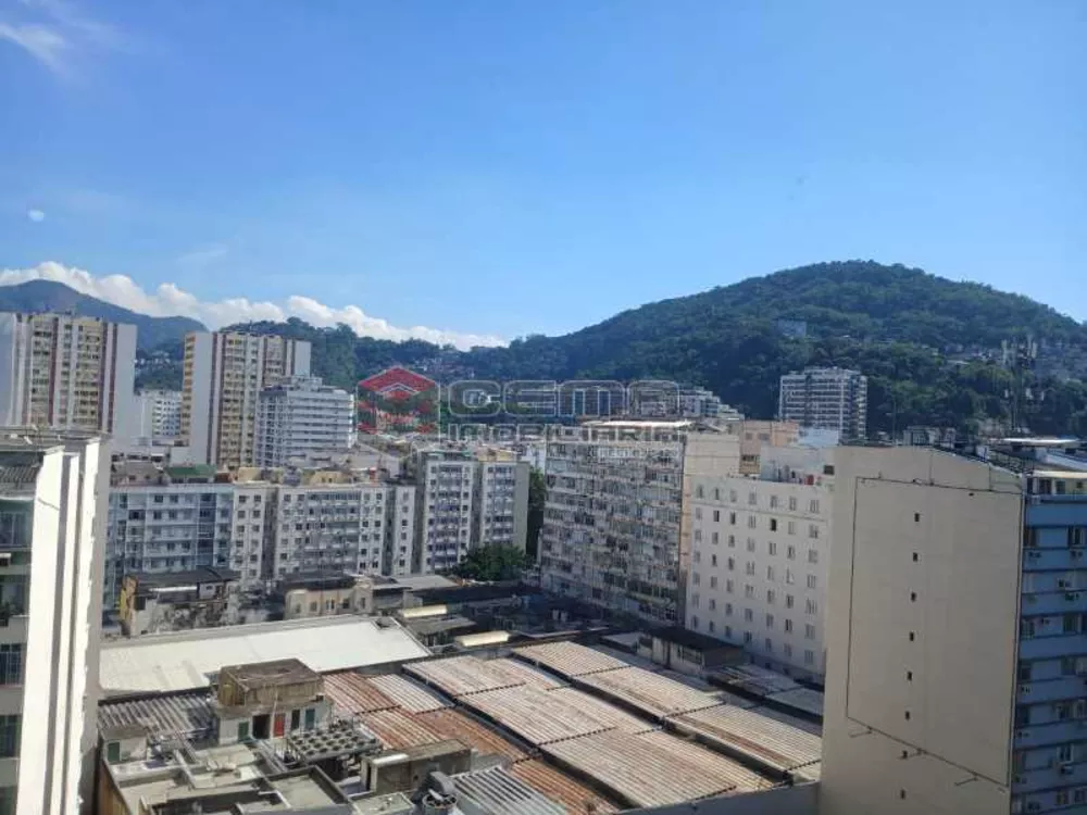 Cobertura, 3 quartos, 160 m² - Foto 11