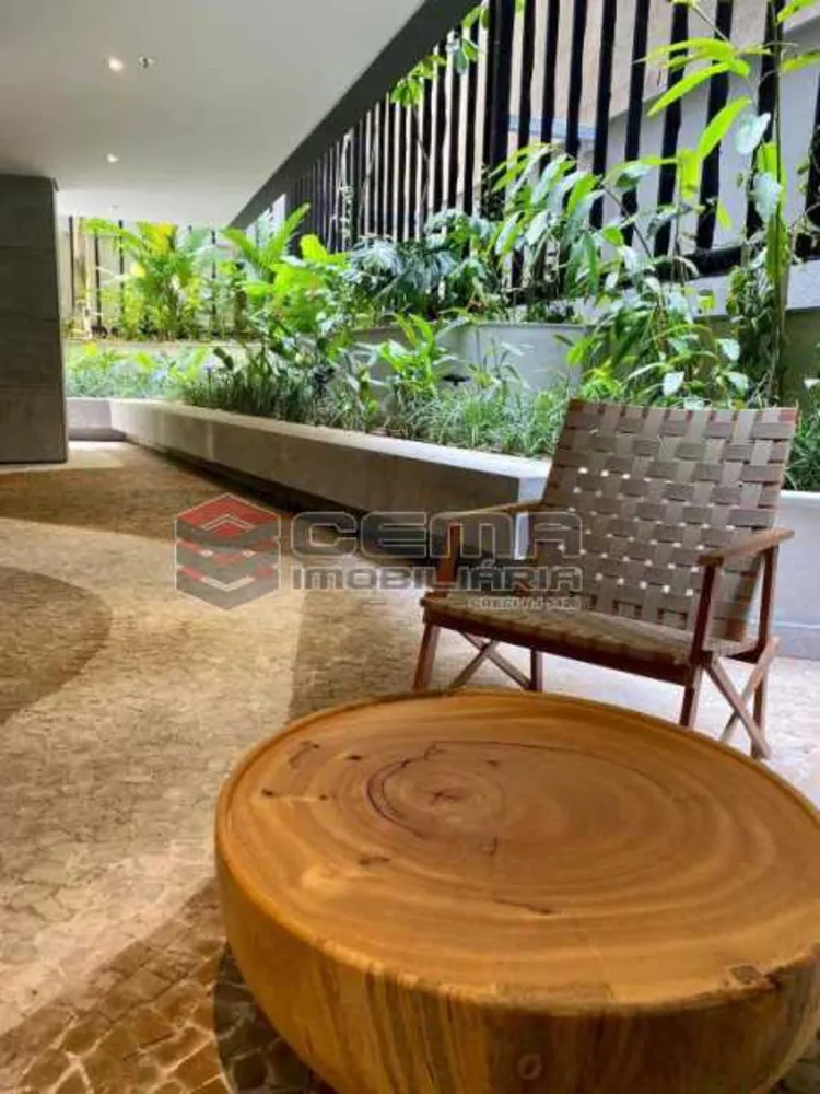 Flat/Apart Hotel, 2 quartos, 68 m² - Foto 12