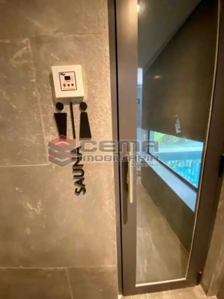 Flat/Apart Hotel, 2 quartos, 68 m² - Foto 5