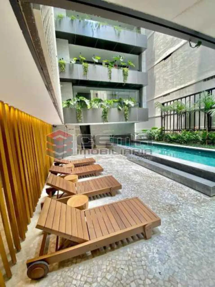 Flat/Apart Hotel, 2 quartos, 68 m² - Foto 3