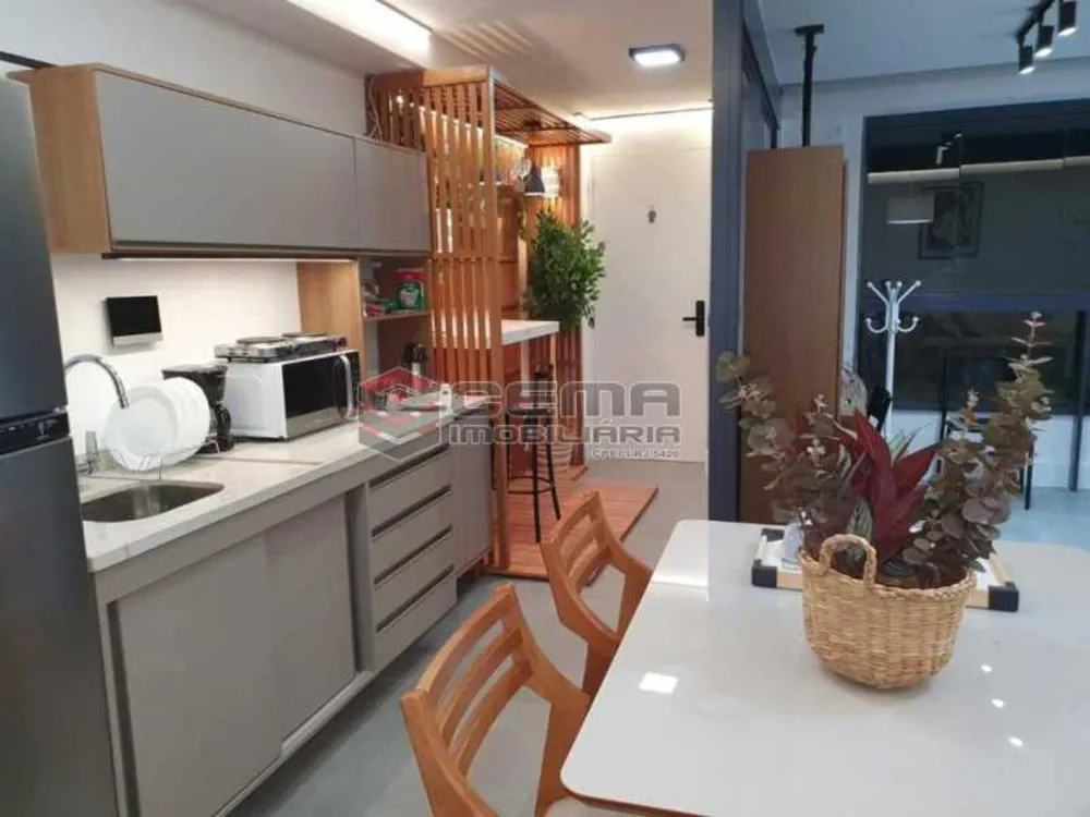 Flat/Apart Hotel, 2 quartos, 68 m² - Foto 8