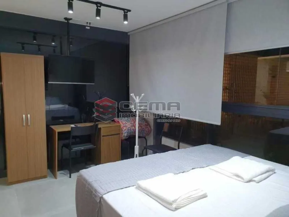 Flat/Apart Hotel, 2 quartos, 68 m² - Foto 1