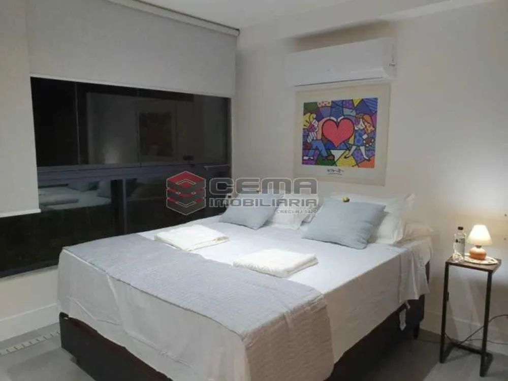 Flat/Apart Hotel, 2 quartos, 68 m² - Foto 12