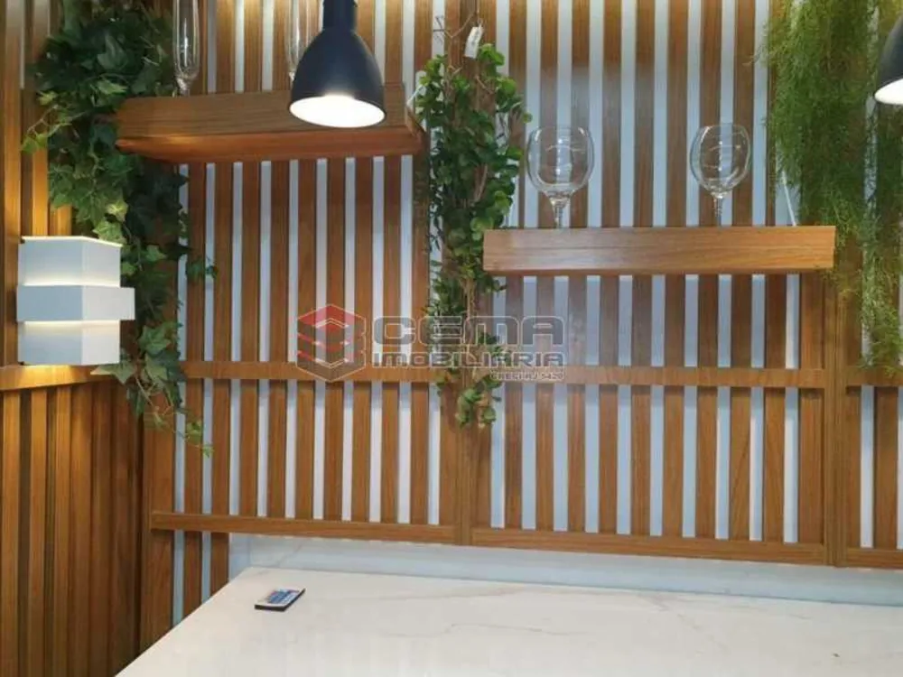 Flat/Apart Hotel, 2 quartos, 68 m² - Foto 15