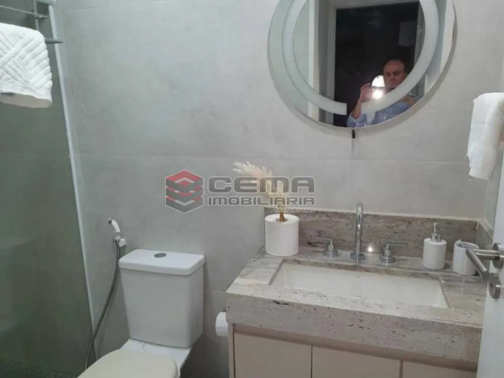 Flat/Apart Hotel, 2 quartos, 68 m² - Foto 9