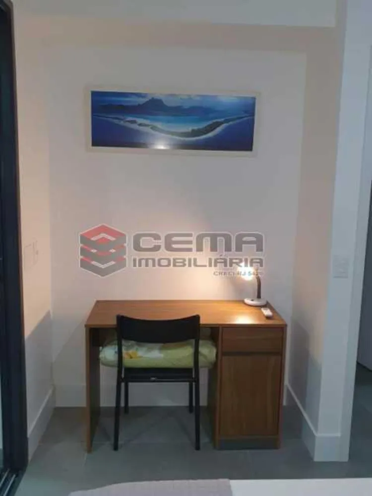 Flat/Apart Hotel, 2 quartos, 68 m² - Foto 10