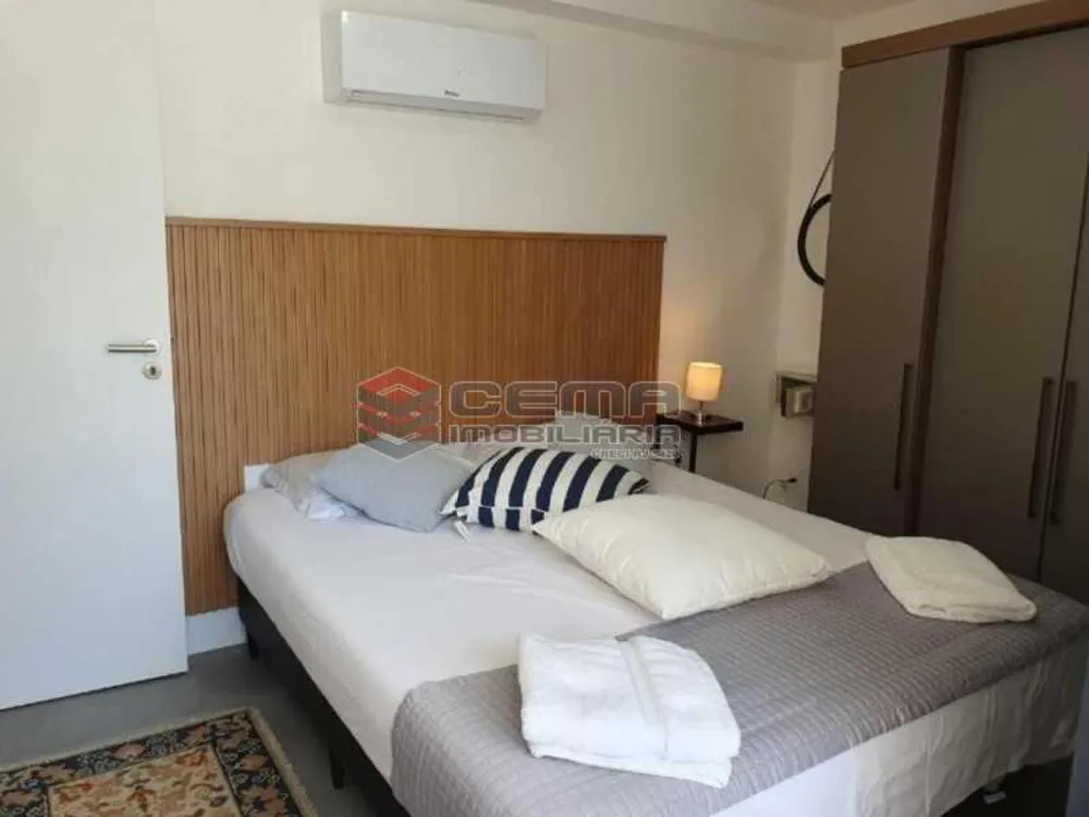 Flat/Apart Hotel, 2 quartos, 68 m² - Foto 4