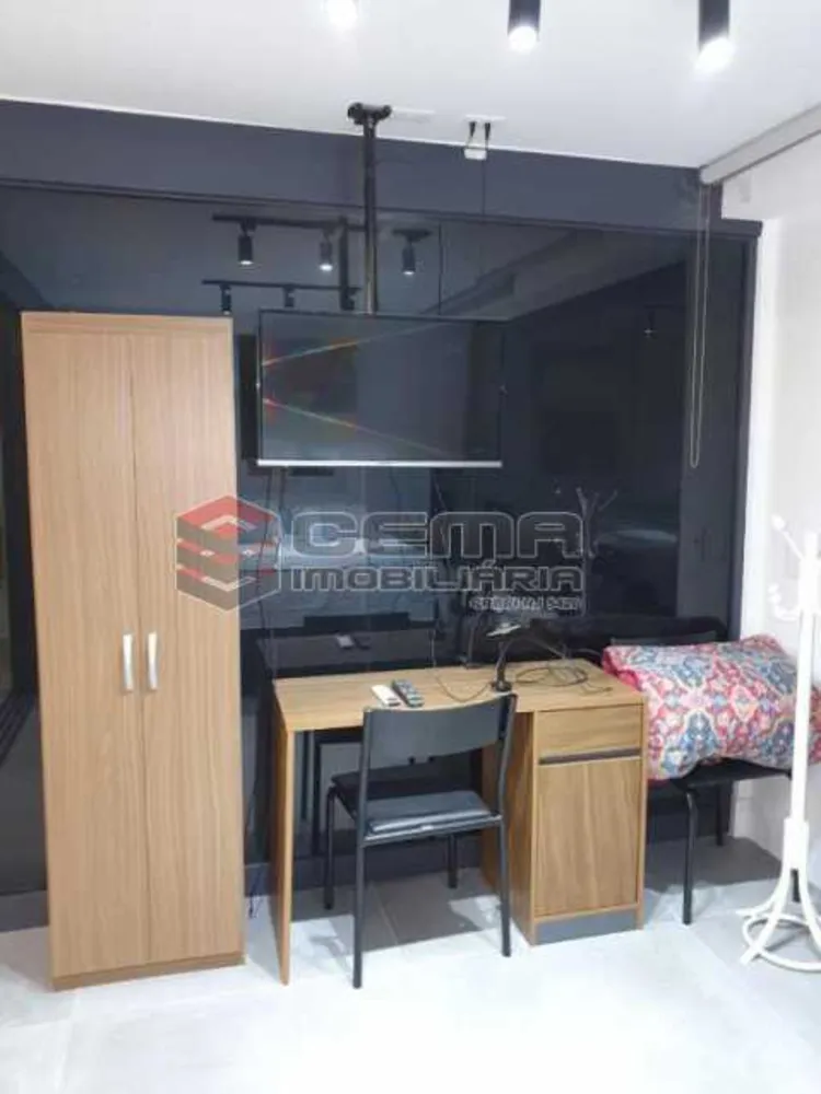 Flat/Apart Hotel, 2 quartos, 68 m² - Foto 11