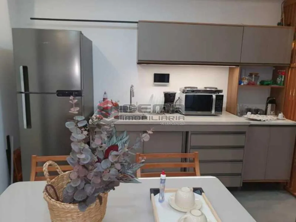 Flat/Apart Hotel, 2 quartos, 68 m² - Foto 23
