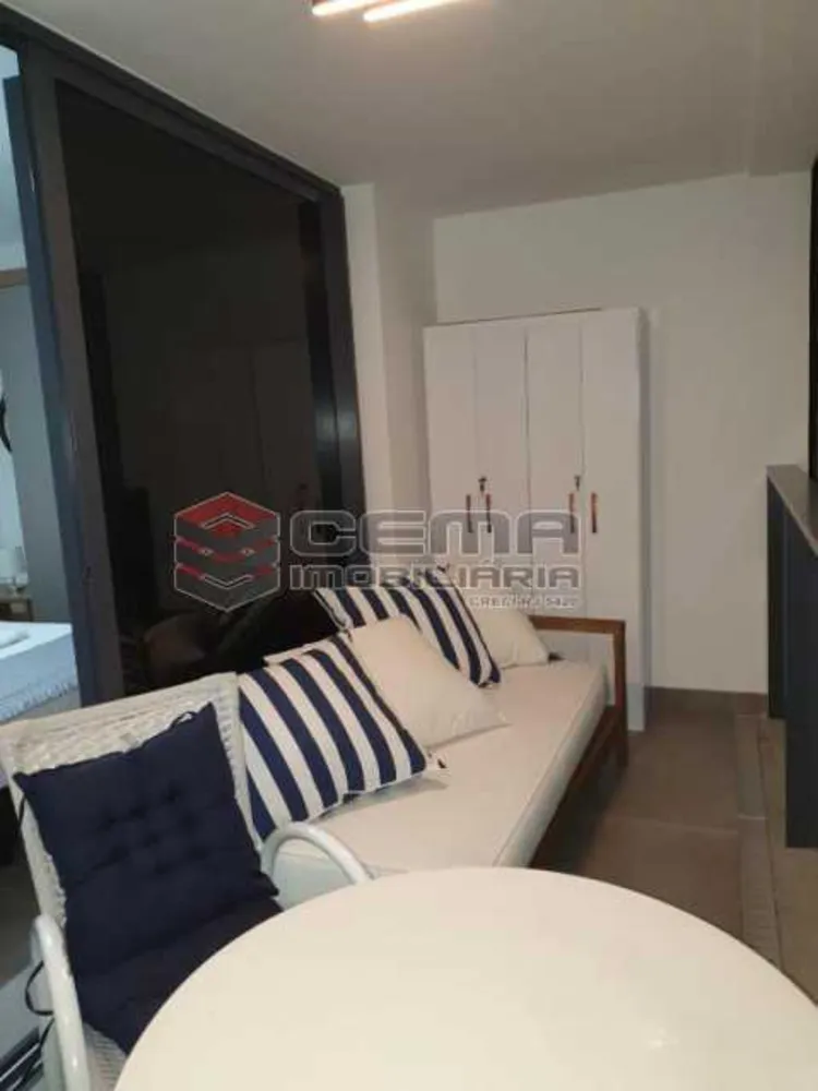 Flat/Apart Hotel, 2 quartos, 68 m² - Foto 6
