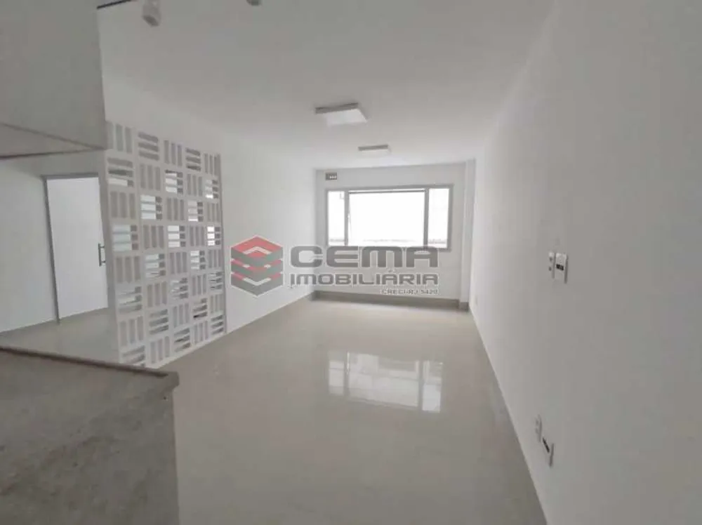 Sala-Conjunto, 55 m² - Foto 11