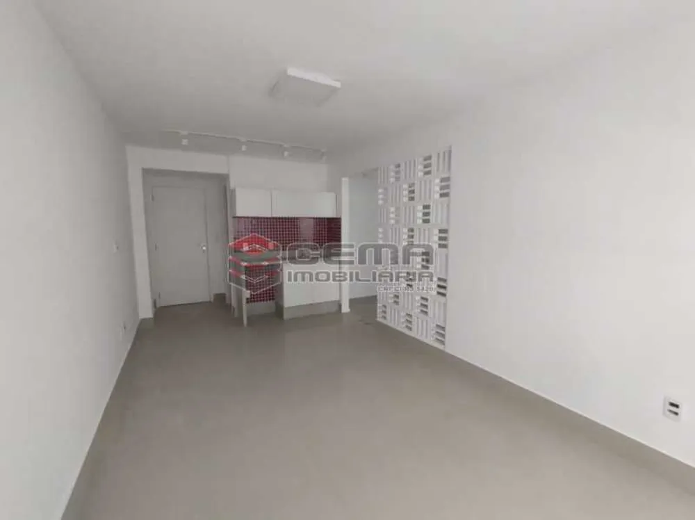 Sala-Conjunto, 55 m² - Foto 2
