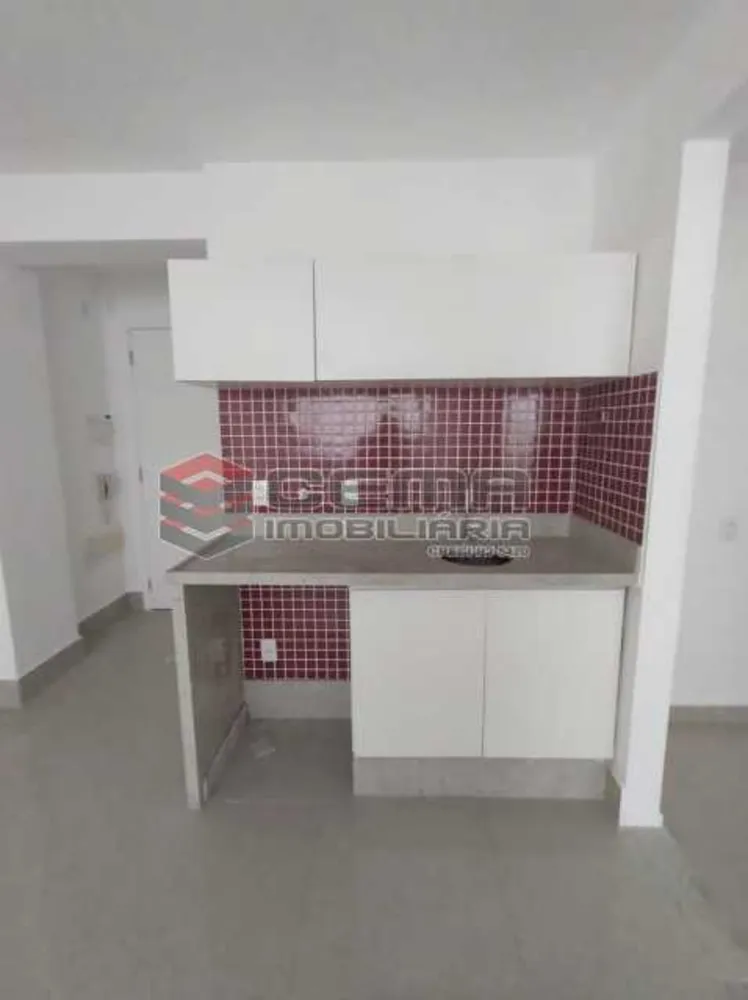 Sala-Conjunto, 55 m² - Foto 3