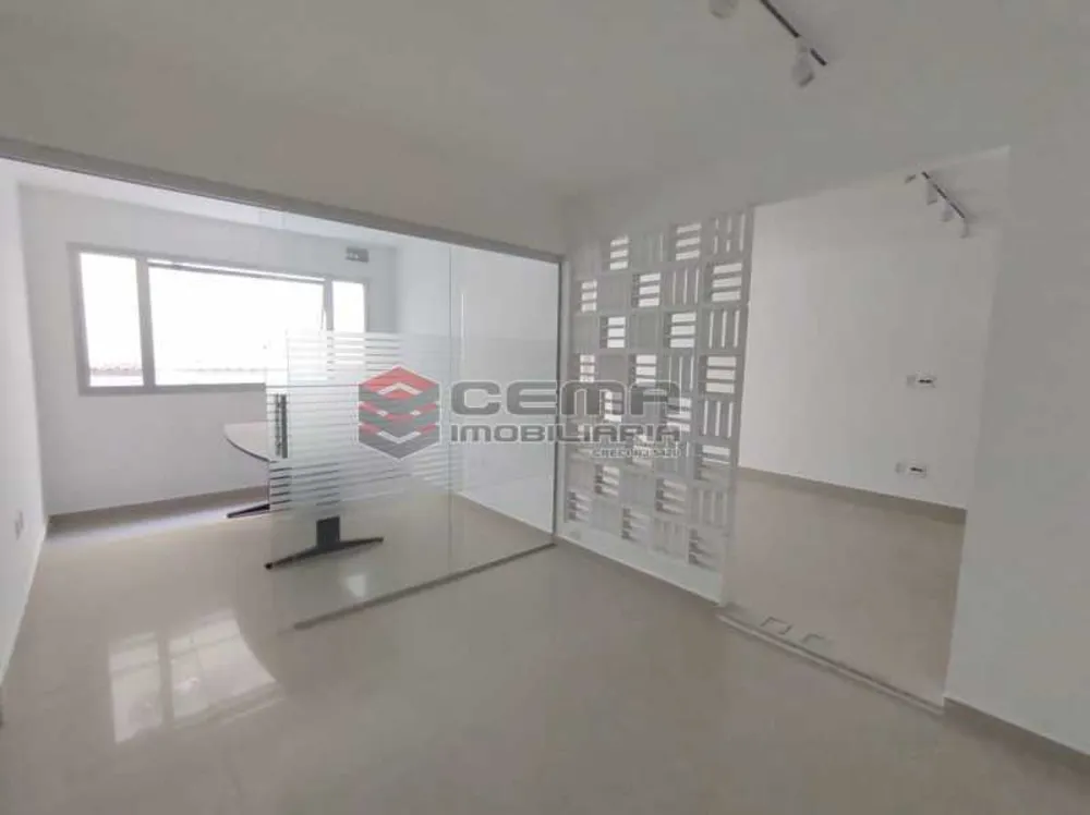 Sala-Conjunto, 55 m² - Foto 1