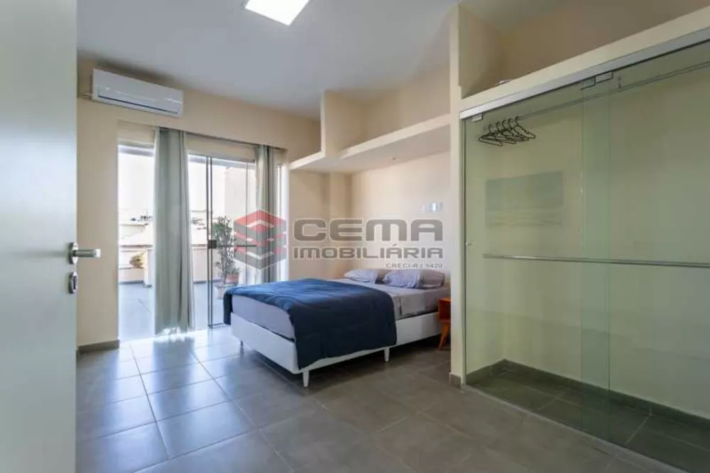 Cobertura, 6 quartos, 450 m² - Foto 27