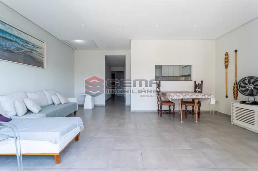 Cobertura, 6 quartos, 450 m² - Foto 8