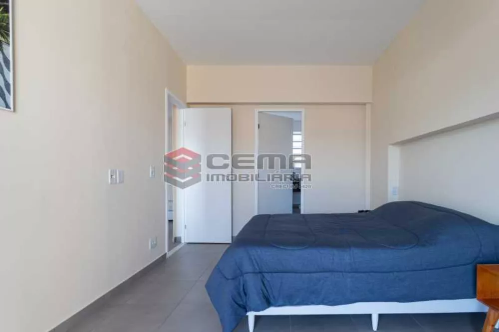 Cobertura, 6 quartos, 450 m² - Foto 4