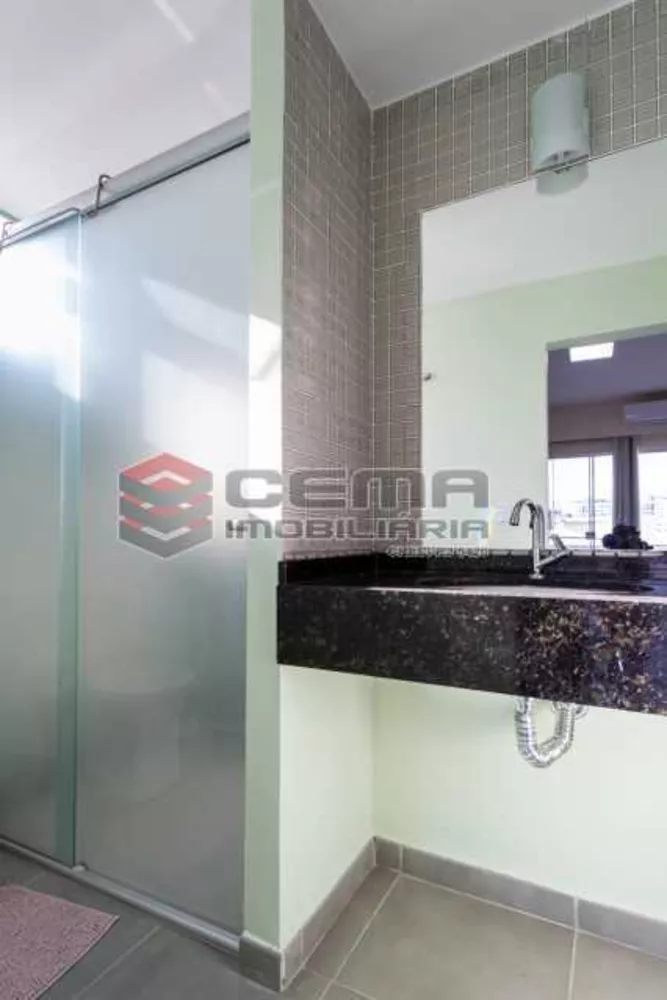 Cobertura, 6 quartos, 450 m² - Foto 17