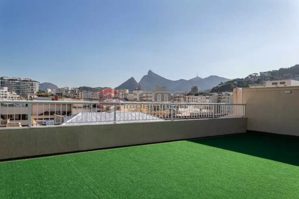 Cobertura, 6 quartos, 450 m² - Foto 28