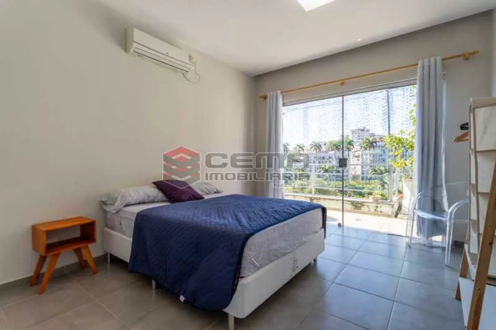 Cobertura, 6 quartos, 450 m² - Foto 15